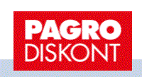 PAGRO Logo