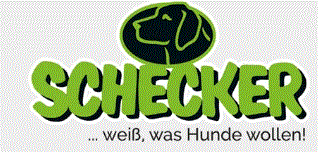 Schecker Logo