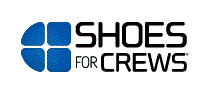 Shoes For Crews UK Logo