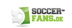 Soccer-Fans Logo