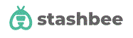 Stashbee Logo