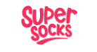 Super Socks Logo