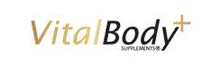 Vital Body PLUS Logo
