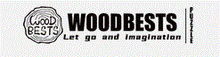 WoodBests Logo
