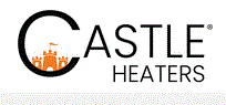 Castle Heaters Logo