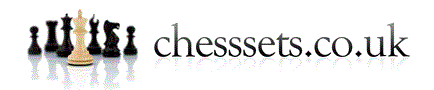 Chess Sets Logo