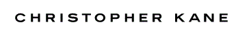 Christopher Kane Logo