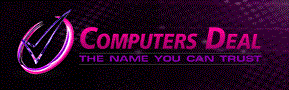 Computers Deal Logo