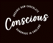 Conscious Chocolate Logo