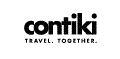 Contiki UK Logo