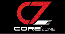 Core Zone Sports Logo
