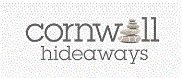 Cornwall Hideaways Logo