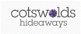 Cotswolds Hideaways Logo