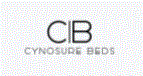 Cynosure Beds Logo