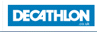 Decathlon UK Logo