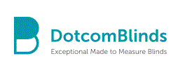 Dot Com Blinds Logo