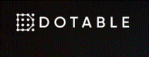 Dotable Logo