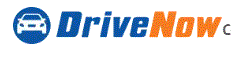 Drive Now Logo