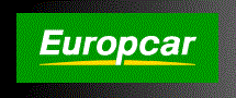 Europ Car Logo