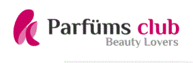 Parfums Club Logo