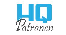 HQ Patronen Logo