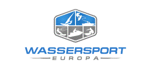 Wasser Sport Europa Logo
