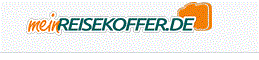 MeinReisekoffer Logo