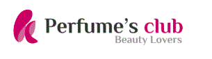 Perfumes club ES Logo