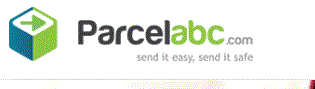 Parcel ABC ES Logo