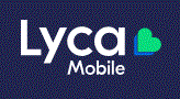 Lyca Mobile FR Logo