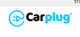 Car Plug Logo