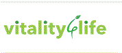 Vitality 4 Life FR Logo