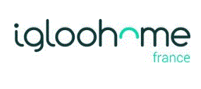 Igloo Home Logo