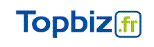 Topbiz Logo