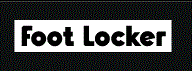 Foot Locker FR Logo