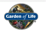 Garden Of Life FR Logo