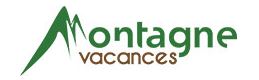 Montagne Vacances Logo