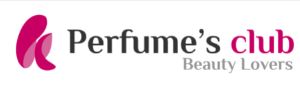 Perfumes Club FR Logo