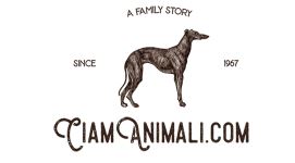 Ciam Animali Logo