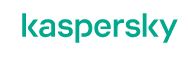 Kaspersky IT Logo