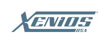 Xenios Logo