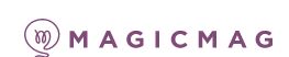 Magicmag Logo