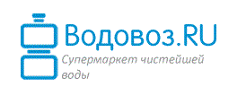 vodovoz Logo
