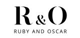 Ruby And Oscar UK Logo