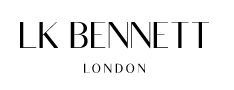 LK Bennett UK Logo