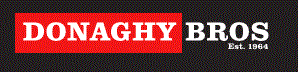 Donaghy Bros Logo