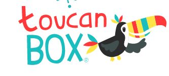 Toucan Box Logo