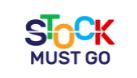 Stock Must Go Logo
