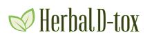 Herbal D-Tox Logo