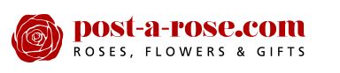 Post A Rose Logo